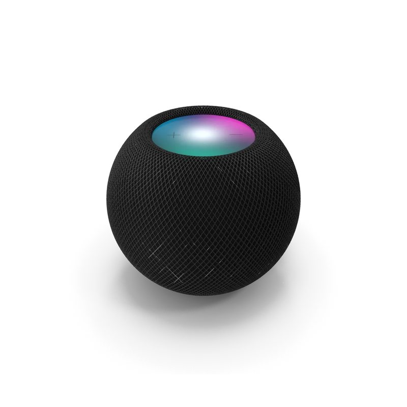 Apple HomePod mini — Space Grey