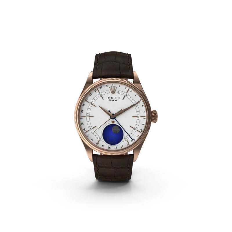 Rolex Cellini Moonphase 39mm